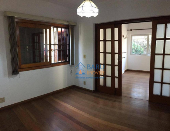 Imagem Sobrado com 5 Quartos à Venda, 340 m² em Perdizes - São Paulo Imagem Sobrado com 5 Quartos à Venda, 340 m² em Perdizes - São Paulo