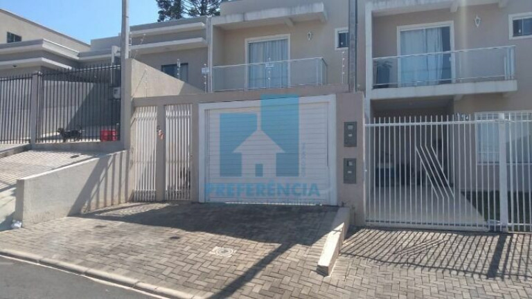 Imagem Sobrado com 2 Quartos à Venda, 80 m² em Oficinas - Ponta Grossa Imagem Sobrado com 2 Quartos à Venda, 80 m² em Oficinas - Ponta Grossa
