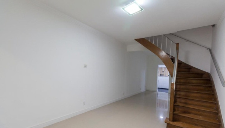 Imagem Casa com 2 Quartos à Venda, 100 m² em Saúde - São Paulo Imagem Casa com 2 Quartos à Venda, 100 m² em Saúde - São Paulo