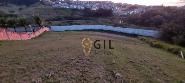 Terreno à Venda, 1.162 m² em Parque Mirante Do Vale - Jacareí