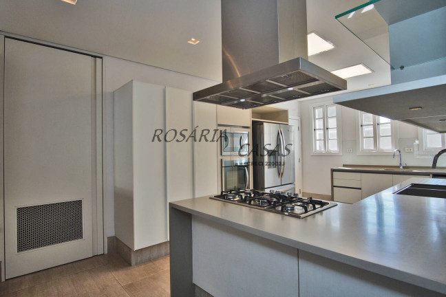 Imagem Apartamento para Alugar, 258 m² em Jardim Europa - São Paulo
