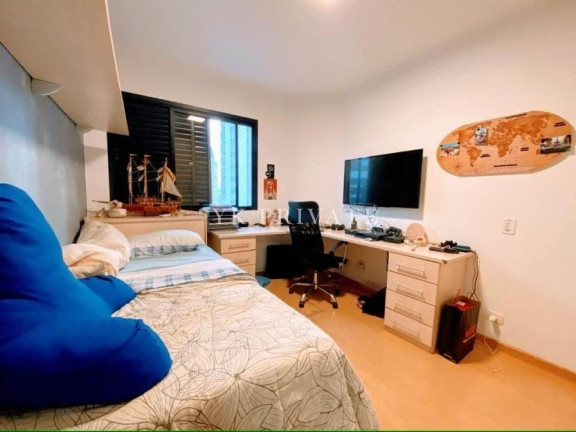 Imagem Apartamento com 3 Quartos à Venda, 125 m² em Perdizes - São Paulo