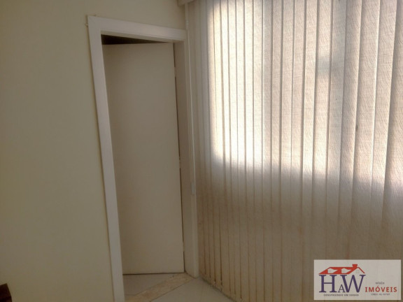 Imagem Apartamento com 2 Quartos à Venda, 25 m² em Jardim Primavera - Duque De Caxias