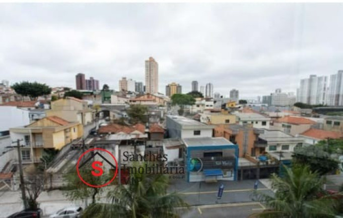 Imagem Apartamento com 3 Quartos à Venda, 145 m² em Parque Da Vila Prudente - São Paulo Imagem Apartamento com 3 Quartos à Venda, 145 m² em Parque Da Vila Prudente - São Paulo