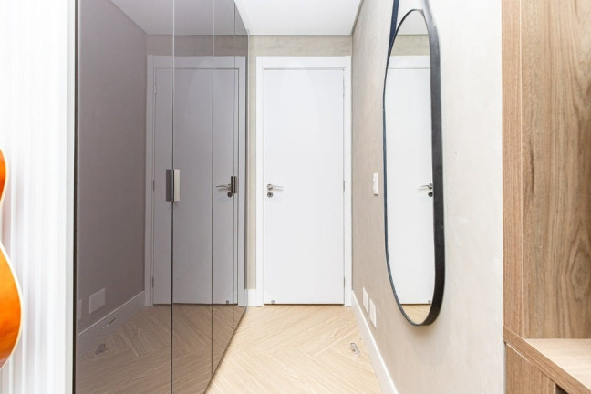 Imagem Apartamento com 3 Quartos à Venda, 174 m² em Perdizes - São Paulo