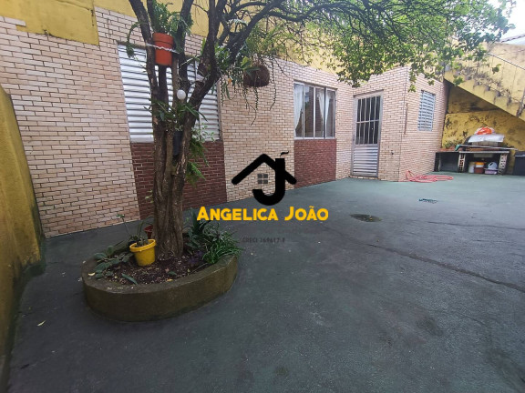 Imagem Casa com 3 Quartos à Venda, 176 m² em Cidade Náutica Iii - São Vicente