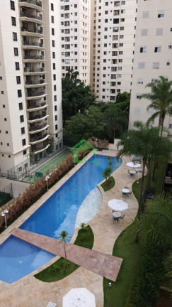 Imagem Apartamento com 3 Quartos à Venda, 173 m² em Vila Mascote - São Paulo