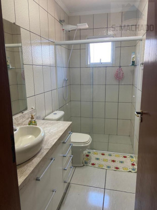 Imagem Casa com 3 Quartos à Venda, 238 m² em Parque João Ramalho - Santo André