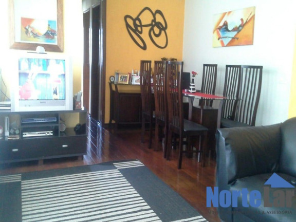 Imagem Apartamento com 3 Quartos à Venda, 75 m² em Limão - São Paulo Imagem Apartamento com 3 Quartos à Venda, 75 m² em Limão - São Paulo