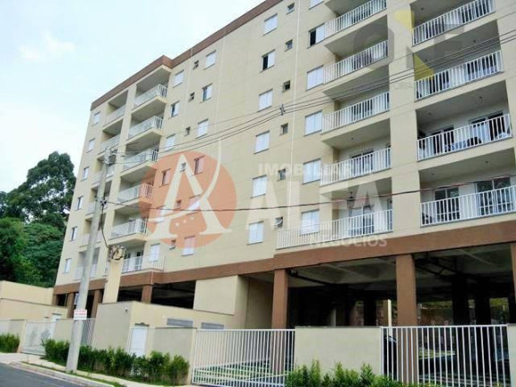 Imagem Apartamento com 2 Quartos à Venda, 49 m² em Granja Clotilde - Cotia Imagem Apartamento com 2 Quartos à Venda, 49 m² em Granja Clotilde - Cotia
