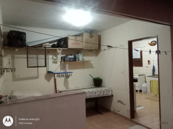 Imagem Casa com 1 Quarto à Venda, 147 m² em Perequê Açu - Ubatuba