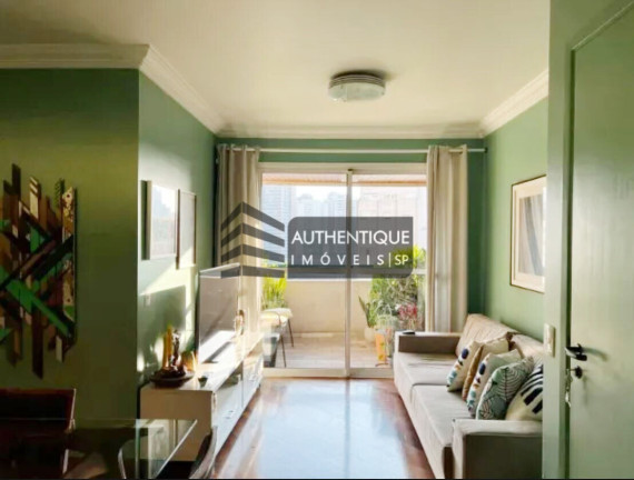 Imagem Apartamento com 3 Quartos à Venda, 78 m² em Perdizes - São Paulo Imagem Apartamento com 3 Quartos à Venda, 78 m² em Perdizes - São Paulo