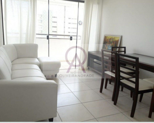 Imóvel com 2 Quartos à Venda, 55 m² em Imbuí - Salvador