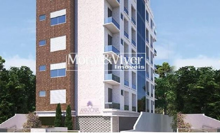 Imagem Apartamento com 3 Quartos à Venda, 127 m² em Cabral - Curitiba