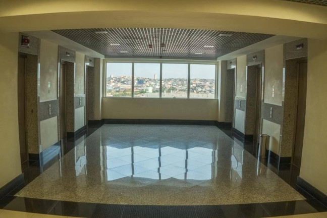 Imagem Apartamento à Venda,  em Tamboré - Barueri