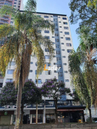 Imagem Kitnet com 1 Quarto para Alugar, 32 m² em Centro - Juiz De Fora