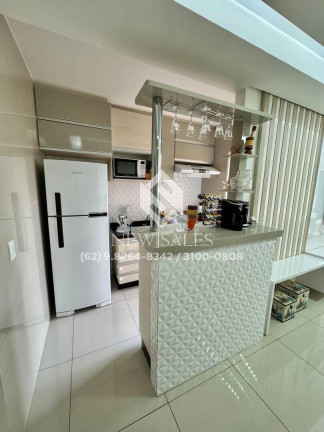 Imagem Casa de Condomínio com 2 Quartos à Venda, 100 m² em Jardim Gardênia - Goiânia Imagem Casa de Condomínio com 2 Quartos à Venda, 100 m² em Jardim Gardênia - Goiânia