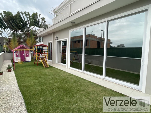 Imagem Casa com 4 Quartos à Venda, 445 m² em Praia Brava - Itajaí Imagem Casa com 4 Quartos à Venda, 445 m² em Praia Brava - Itajaí