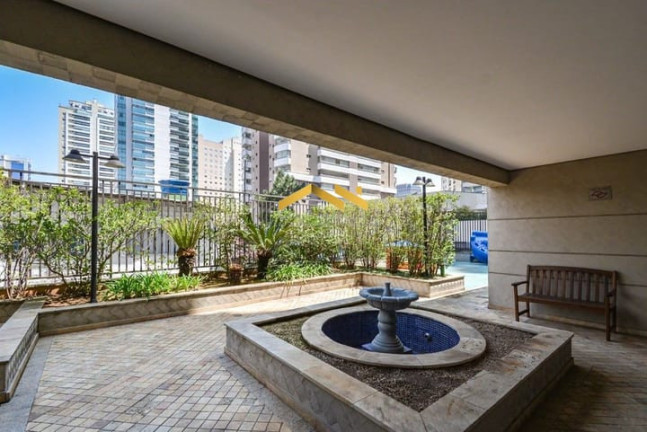 Imagem Apartamento com 2 Quartos à Venda, 94 m² em Vila Gertrudes - São Paulo
