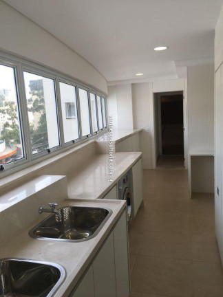 Imagem Apartamento com 3 Quartos à Venda, 271 m² em Chácara Klabin - São Paulo Imagem Apartamento com 3 Quartos à Venda, 271 m² em Chácara Klabin - São Paulo