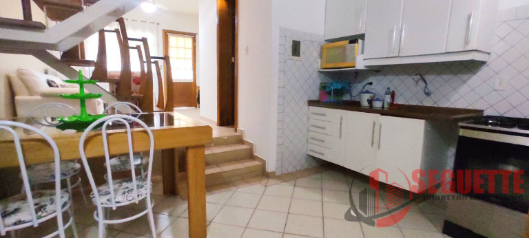 Imagem Casa com 2 Quartos para Alugar, 72 m² em Riviera De São Lourenço - Bertioga