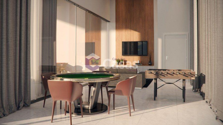 Imagem Apartamento à Venda, 56 m² em Centro - Foz Do Iguacu