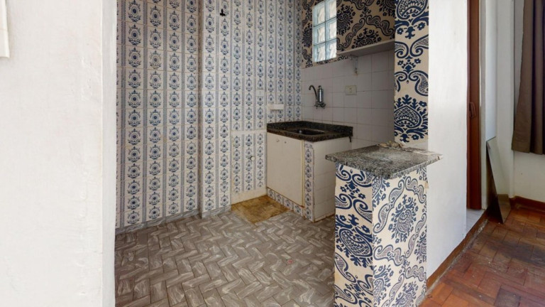 Imagem Apartamento com 1 Quarto à Venda, em Sé - São Paulo Imagem Apartamento com 1 Quarto à Venda, em Sé - São Paulo