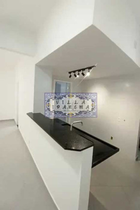 Imagem Apartamento com 1 Quarto à Venda, 42 m² em Laranjeiras - Rio De Janeiro Imagem Apartamento com 1 Quarto à Venda, 42 m² em Laranjeiras - Rio De Janeiro