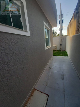 Imagem Casa com 2 Quartos à Venda, 60 m² em Jardim Atlântico - Maricá Imagem Casa com 2 Quartos à Venda, 60 m² em Jardim Atlântico - Maricá