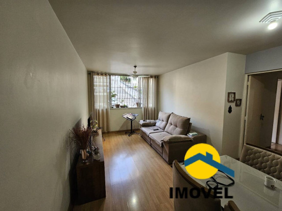 Apartamento com 2 Quartos à Venda, 75 m² em Santa Rosa - Niterói