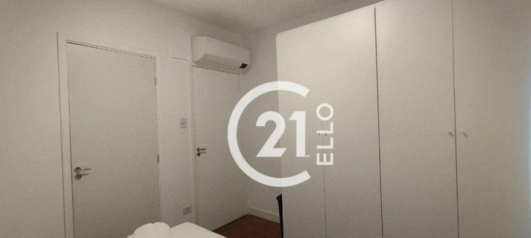 Imagem Apartamento com 2 Quartos para Alugar, 105 m² em Itaim Bibi - São Paulo Imagem Apartamento com 2 Quartos para Alugar, 105 m² em Itaim Bibi - São Paulo