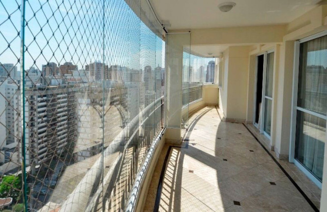 Imagem Apartamento com 3 Quartos à Venda, 190 m² em Perdizes - São Paulo Imagem Apartamento com 3 Quartos à Venda, 190 m² em Perdizes - São Paulo