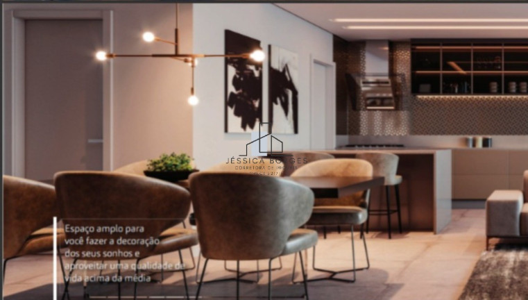 Imagem Apartamento com 3 Quartos à Venda, 282 m² em Centro - Barra Velha