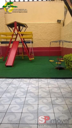 Imagem Apartamento com 2 Quartos à Venda, 48 m² em Casa Verde Alta - São Paulo Imagem Apartamento com 2 Quartos à Venda, 48 m² em Casa Verde Alta - São Paulo