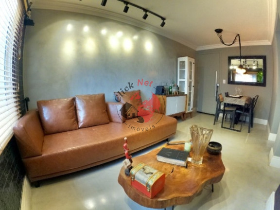 Imagem Apartamento com 2 Quartos à Venda, 50 m² em Parque Erasmo Assunção - Santo André Imagem Apartamento com 2 Quartos à Venda, 50 m² em Parque Erasmo Assunção - Santo André