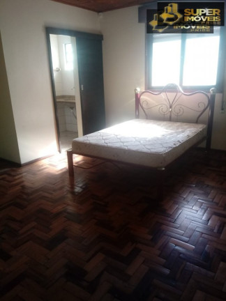 Imagem Casa com 4 Quartos à Venda, 600 m² em Fragata - Pelotas