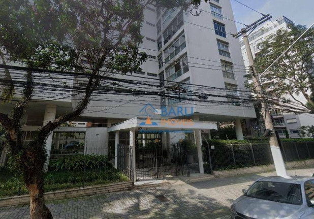 Imagem Apartamento com 3 Quartos à Venda, 243 m² em Higienópolis - São Paulo Imagem Apartamento com 3 Quartos à Venda, 243 m² em Higienópolis - São Paulo