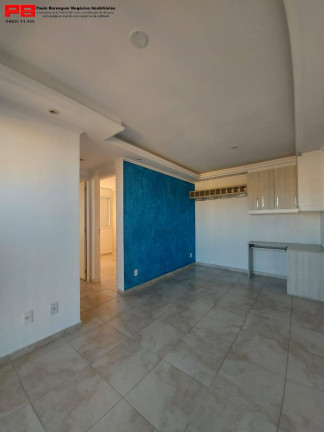 Imagem Apartamento com 2 Quartos à Venda, 49 m² em Jabaquara - São Paulo Imagem Apartamento com 2 Quartos à Venda, 49 m² em Jabaquara - São Paulo