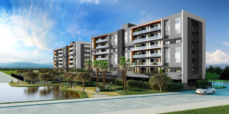 Imagem Imóvel Comercial à Venda, 31 m² em Centro - Xangri-lá