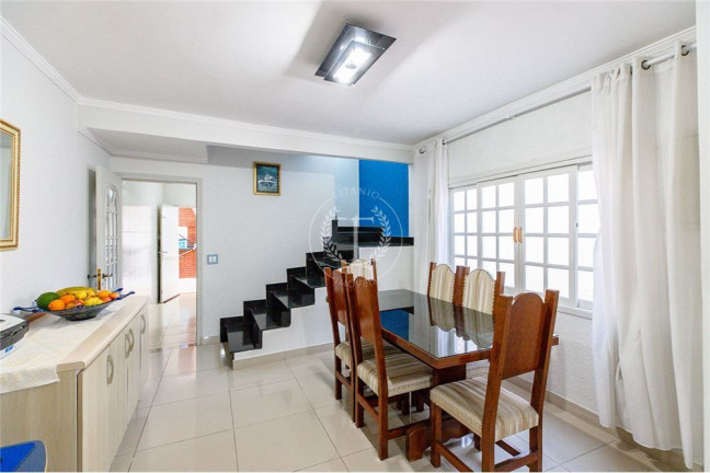 Imagem Casa com 3 Quartos à Venda, 260 m² em Vila Mascote - São Paulo Imagem Casa com 3 Quartos à Venda, 260 m² em Vila Mascote - São Paulo