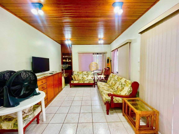 Imagem Cobertura com 2 Quartos à Venda, 160 m² em Enseada - Guarujá Imagem Cobertura com 2 Quartos à Venda, 160 m² em Enseada - Guarujá
