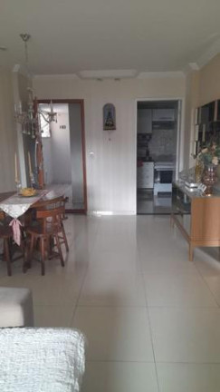 Imagem Apartamento com 2 Quartos à Venda, 80 m² em Itapuã - Vila Velha