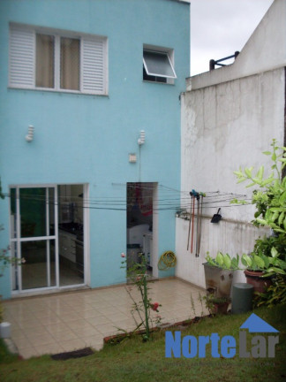 Imagem Casa com 3 Quartos à Venda, 208 m² em Vila Baruel - São Paulo Imagem Casa com 3 Quartos à Venda, 208 m² em Vila Baruel - São Paulo