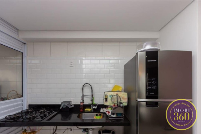 Imagem Apartamento com 2 Quartos à Venda, 47 m² em Jardim América Da Penha - São Paulo