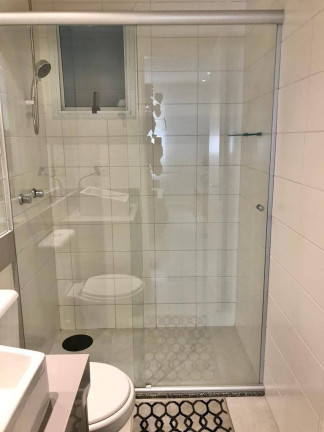 Imagem Apartamento com 3 Quartos à Venda, 65 m² em Jardim Esmeralda - São Paulo