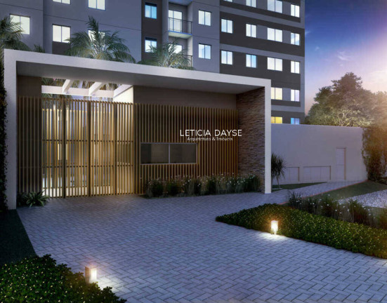 Imagem Apartamento com 1 Quarto à Venda, 38 m² em Jardim Norma - São Paulo Imagem Apartamento com 1 Quarto à Venda, 38 m² em Jardim Norma - São Paulo