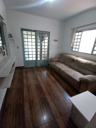 Imagem Casa com 2 Quartos à Venda, em Jardim Seriema - Bofete Imagem Casa com 2 Quartos à Venda, em Jardim Seriema - Bofete