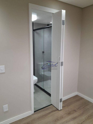 Imagem Apartamento com 3 Quartos à Venda, 68 m² em Morumbi - São Paulo Imagem Apartamento com 3 Quartos à Venda, 68 m² em Morumbi - São Paulo