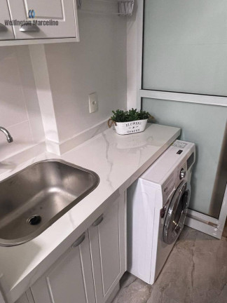 Imagem Apartamento com 3 Quartos à Venda, 104 m² em Nossa Senhora Do Rosário - São José