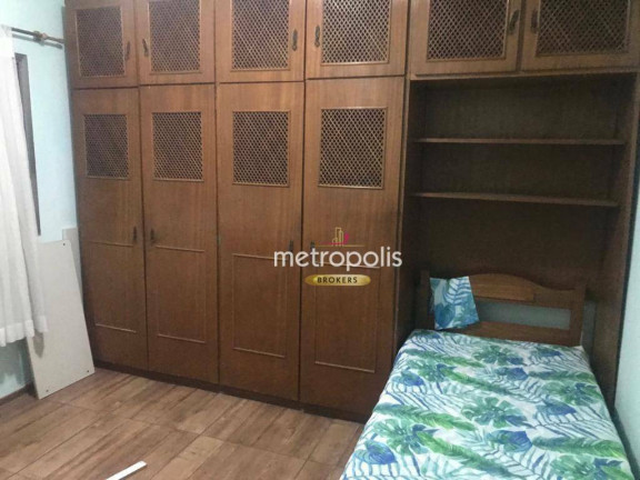 Imagem Edifício Residencial à Venda, 128 m² em Centro - São Caetano Do Sul